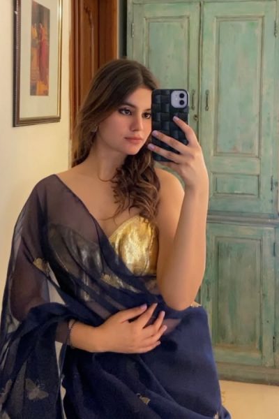 Bagh Lingampally Escort Service